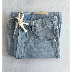 Light Blue Women's Jeans